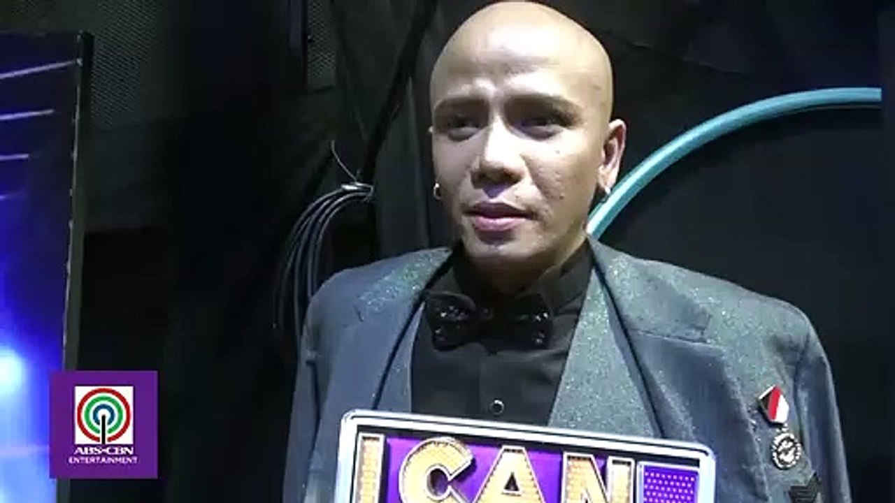 Wacky Kiray on being named as I Can Do That’s Greatest Entertainer : “Ang sarap ng feeling”