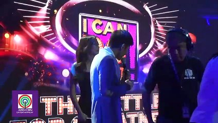 BEHIND-THE-SCENES: I Can Do That The Battle For Greatness