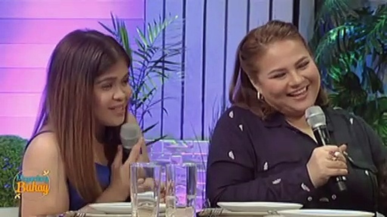 Heart, sinabing masayang katrabaho si Coney Reyes