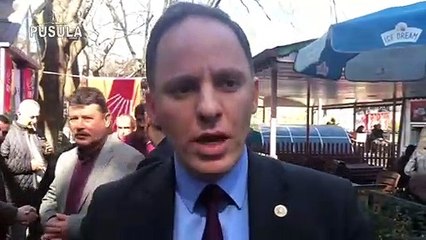 Mecliste dayak yedi mi? Bu soruya yanıt verdi