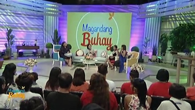 Coney, sinabing bata pa lang siya ay gusto niya na mag-artista