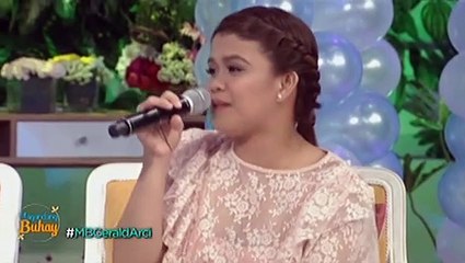 The other side of Gerald Anderson