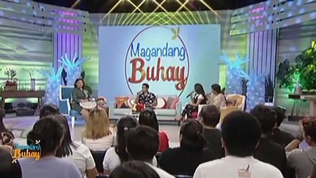 Paano nga ba ulit naging magkaibigan sina Gerald at Kim?