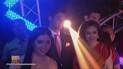 I Can Do That Finale: Comedy Act - Robi and Alex