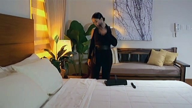 Ivy, nalagay sa panganib ang buhay matapos mapalaban sa mga tauhan ni Emilia