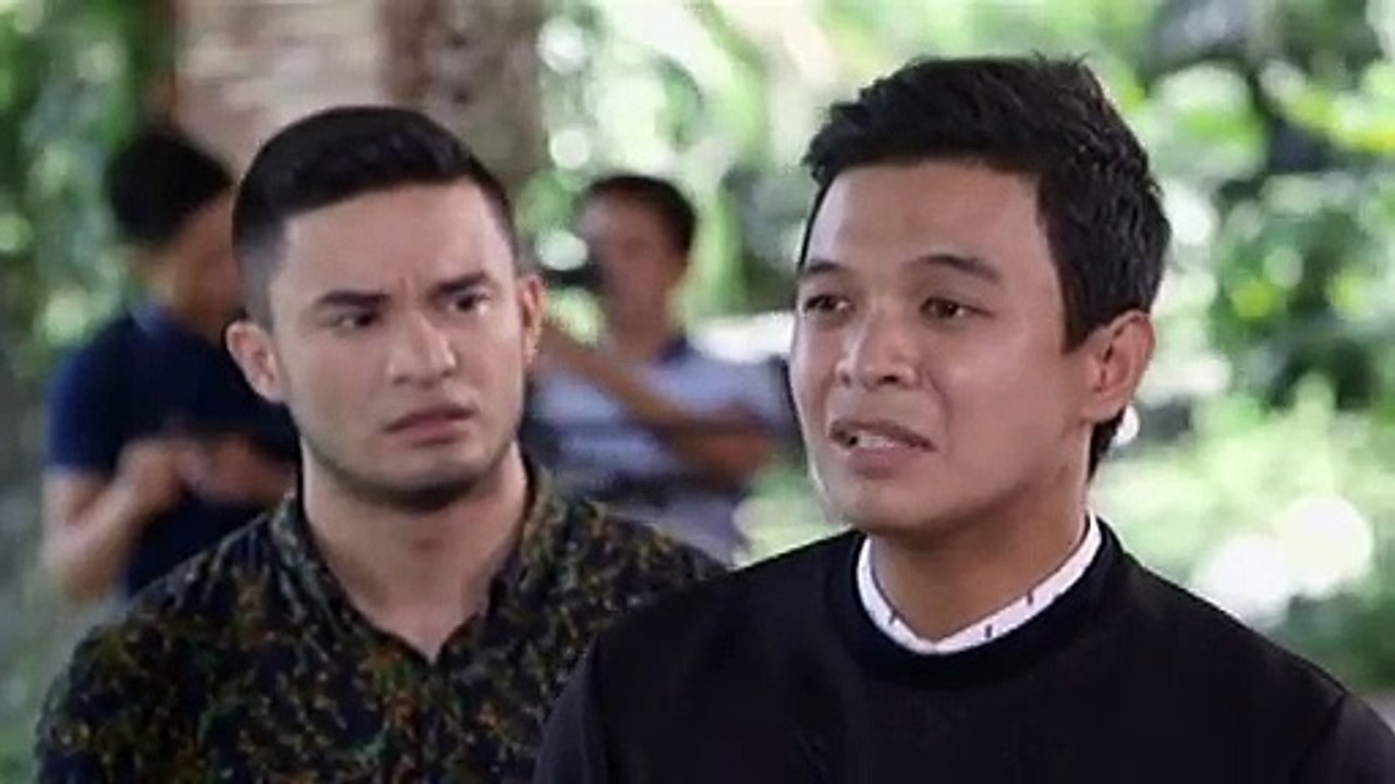 Anton, biglang nag-init ang ulo