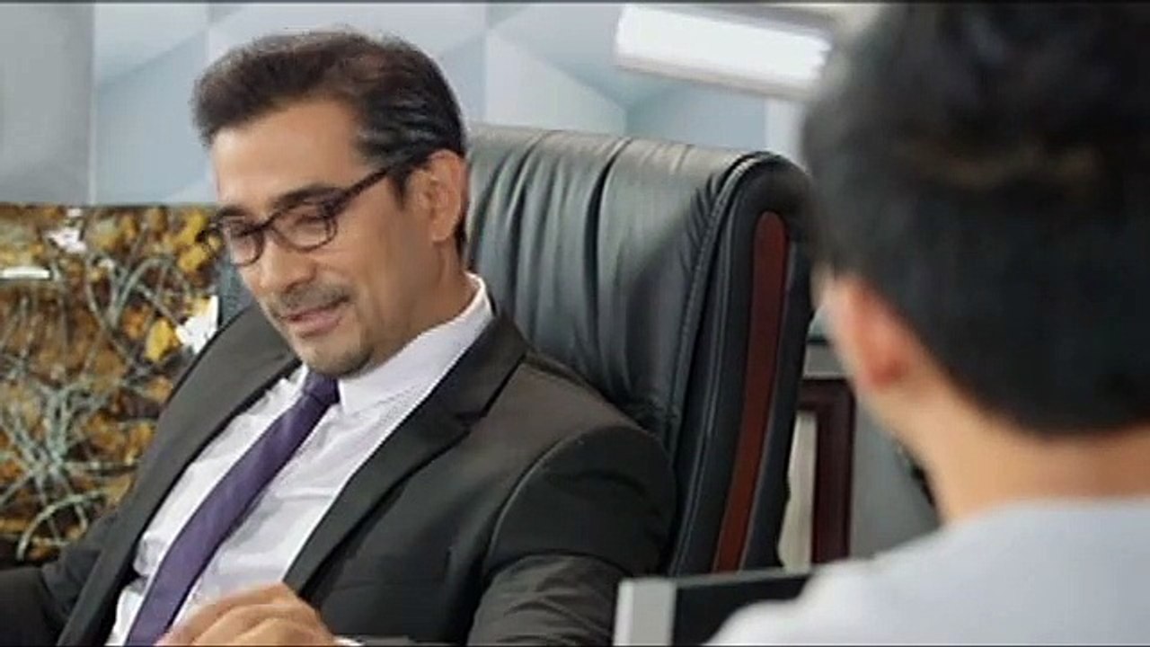 Rafa, narinig ni ang sinabi ni Jaime tungkol sa kanya