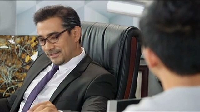 Rafa, narinig ni ang sinabi ni Jaime tungkol sa kanya