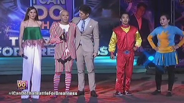 Wacky Kiray, emosyonal sa naging mensahe nina Boy at Juday