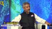 India is Getting to Know Who its Friends Are, Says EAM Jaishankar