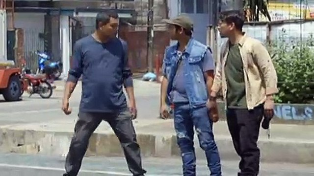 Homer, nagulat sa natanggap na balita tungkol sa bomba