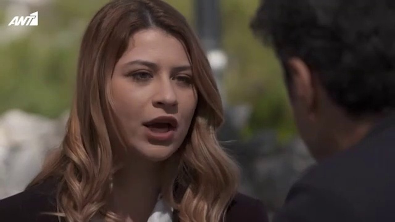 ΓΥΝΑΙΚΑ ΧΩΡΙΣ ΟΝΟΜΑ - ΕΠΕΙΣΟΔΙΟ 117 - Β ΚΥΚΛΟΣ