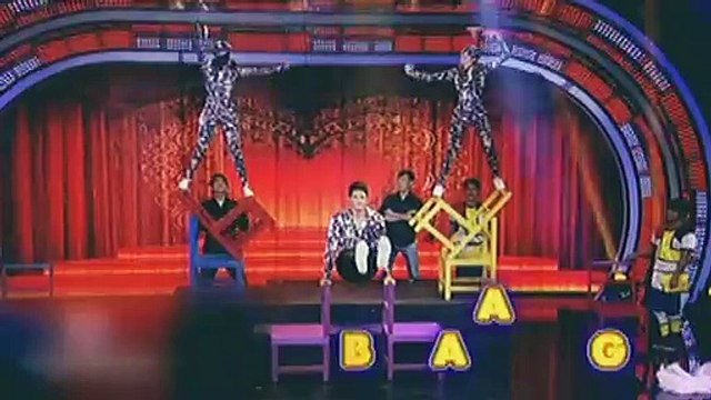 I Can Do That Finale: Meet The 4 Great Finalists