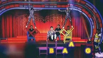 I Can Do That Finale: Meet The 4 Great Finalists