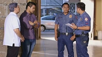 Marga, naalala ang kanyang ina