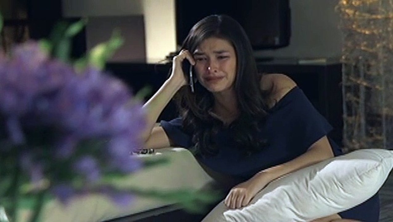 Pia, nalamang yumao na ang kanyang ama