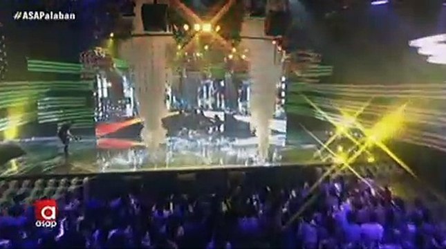 MUST-WATCH Kim Chiu versus Maja Salvador in an intense Britney Spears dance showdown