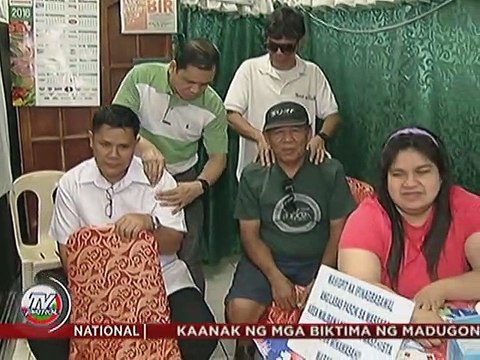 Mga panalong kwento ng ating kapamilya, tampok sa “Ito ang aming pangarap” music video ng #TVP30