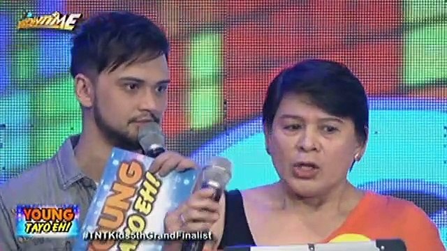 Vice, sinabing hindi talaga siya marunong magpaikot