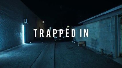 Reason feat Boogie & Ab-Soul "Trapped In"