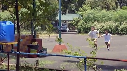 Makmak, sinamahan si Paquito sa paghahanap ng kanyang assignment