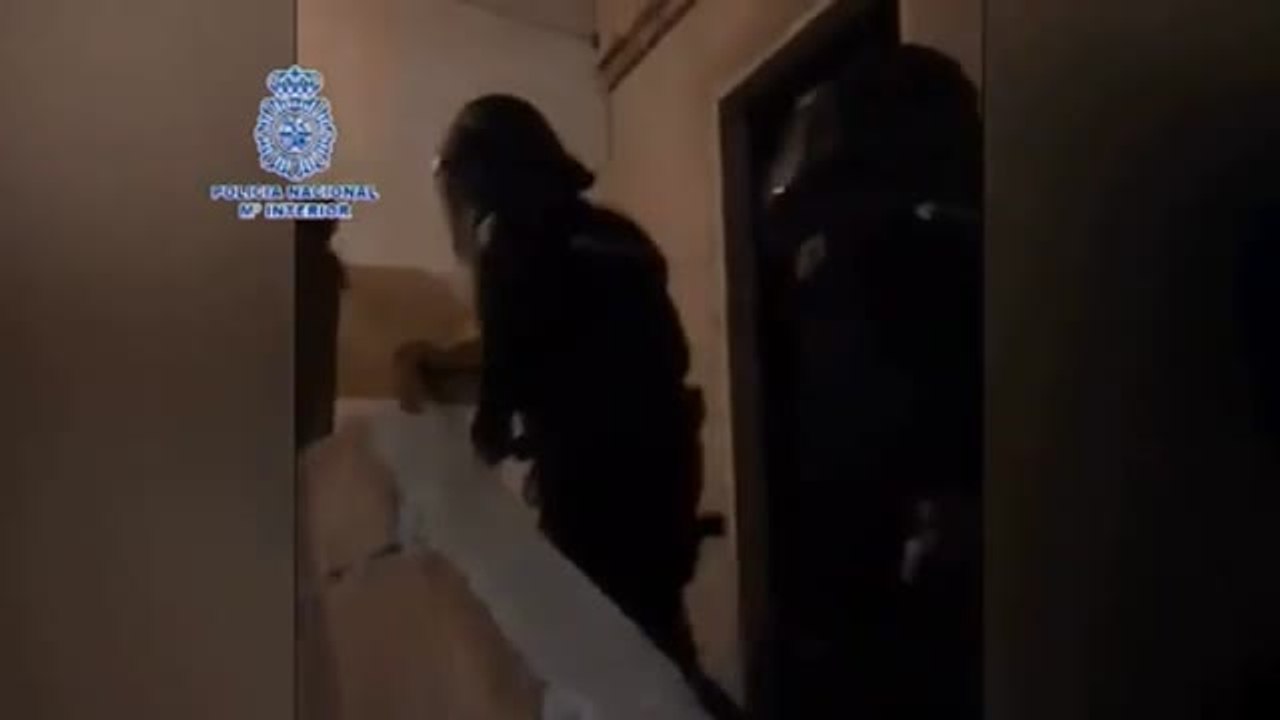 A prisión seis detenidos por agredir sexualmente a menores a las que obligaban a consumir drogas