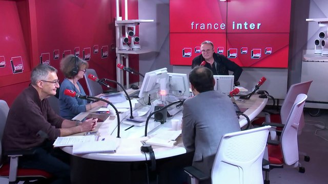 Municipales : Les maires vivent pour la politique (Martial Foucault, Cevipof)