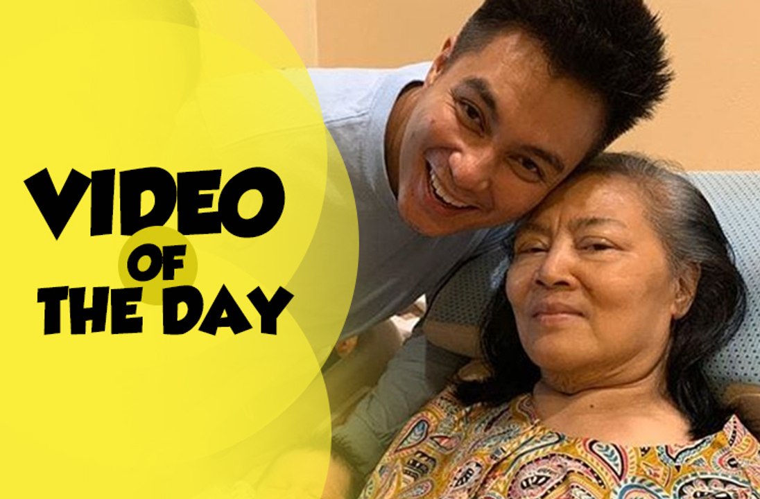 Video of The Day: Ibu Baim Wong Meninggal Dunia, Finalis Puteri Indonesia Salah Sebut Sila Pancasila Disorot