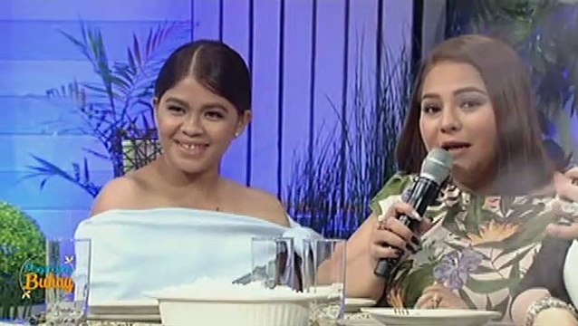 Sharon, pinagseselosan nga ba si Sarah Geronimo?