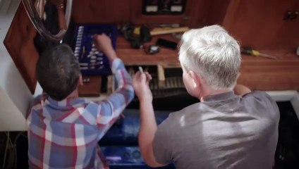 The Oland Murder E03 Dog in the Fight