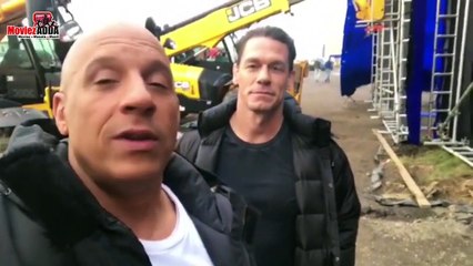 Salman Khan's Radhe And Akshay Kumar's Laxmmi Bomb To Have Mega Clash With Vin Diesel On Eid 2020