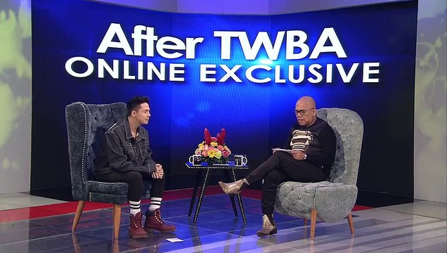 ONLINE EXCLUSIVE: Sam Concepcion answers intriguing questions from the netizens!