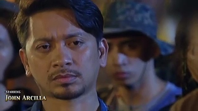 Romulo, lalaban para sa kaligtasan ng kanilang grupo