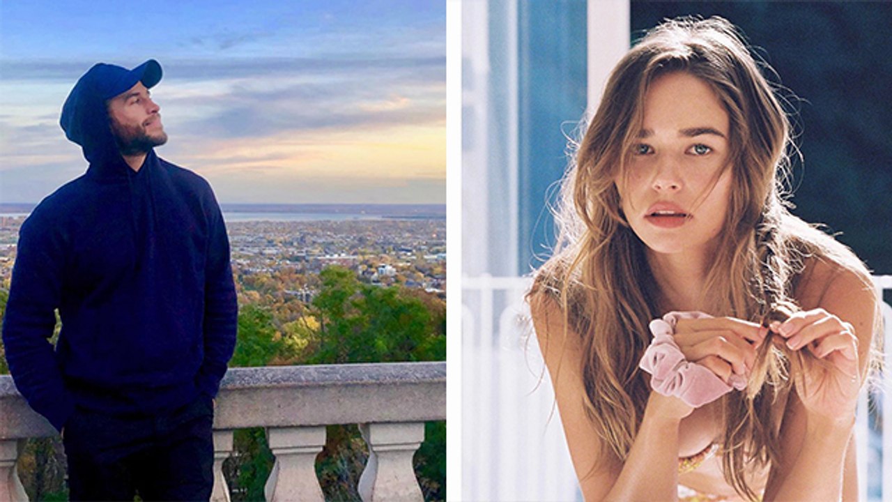 Liam Hemsworth Takes Gabriella Brooks To Meet His Parents