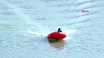 Tunceli üniversiteli gülistan'ı arama çalışmalarında 63'üncü gün