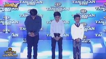 Kiefer Sanchez, pasok na sa Tawag Ng Tanghalan Kids Grand Finals