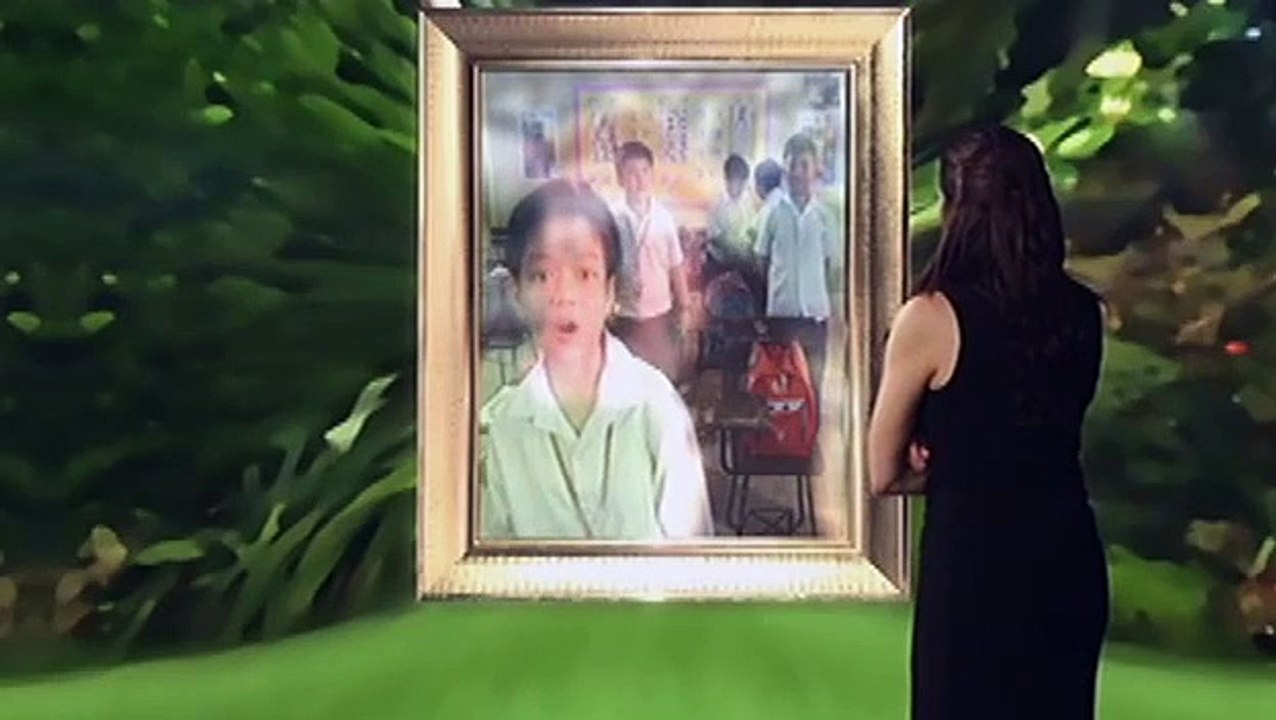 Annika, nalungkot nang kunin ni Warren ang baon ni Bitoy