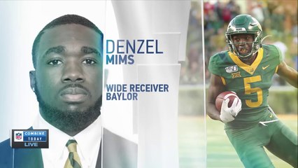 Biggest Risers & Fallers Following the 2020 NFL Scouting Combine