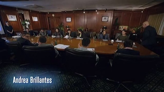 Carlos, nagalit sa ginawang report ni Isabel