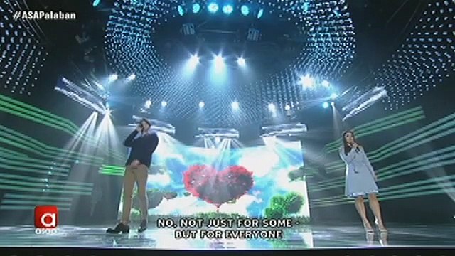 My Dear Heart cast bids farewell on ASAP