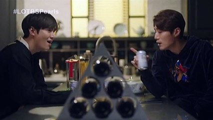 Andrei, nagtataka na sa totoong katauhan ni Sheena