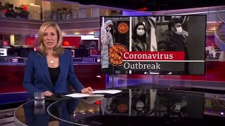 First UK Coronavirus death in Berkshire - BBC NEWS