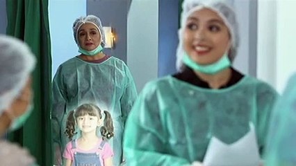 Gia, ibinalita ang pagbuti ng kalagayan ni Heart