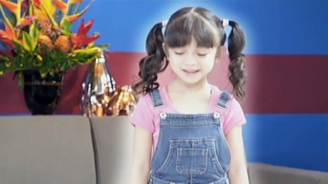 Heart, hiniling sa Ama na makipag-ayos sa kanyang kapatid