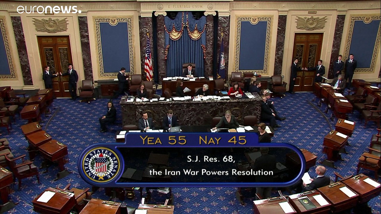 US-Ausschuss macht Boeing schwere Vorwürfe