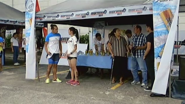 Carlos, pinaalalahanan si Bianca sa kanilang usapan