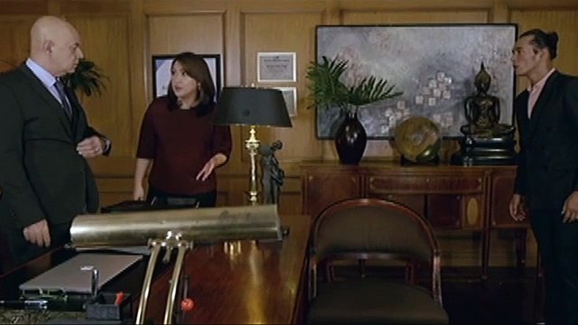 Carlos, sinubukan pigilan ang pagkuha kay Gabriel sa TigerShark