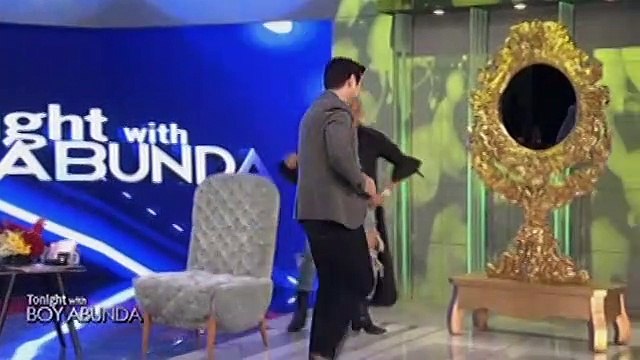 Ian Veneracion shares his biggest insecurity