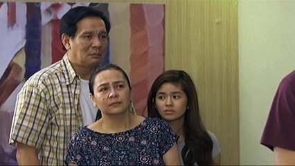 Dr Margaret, ipinaalam ang mga kahilingan ni Heart sa pamilya