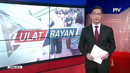 Klase sa Navotas at Cainta, Rizal, suspendido dahil sa COVID-19